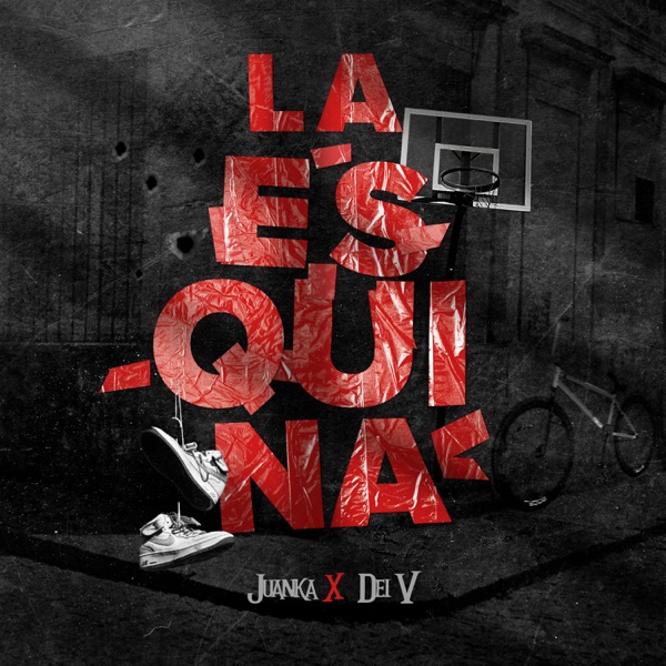 La Esquina - Single album cover