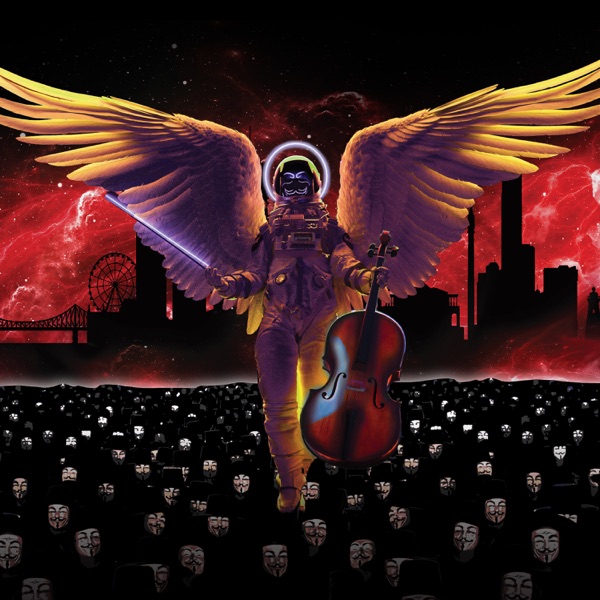 OG’s (with The Brisbane Symphony Orchestra) - Single album cover