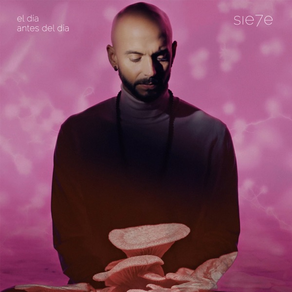 El Día Antes del Día - Single album cover