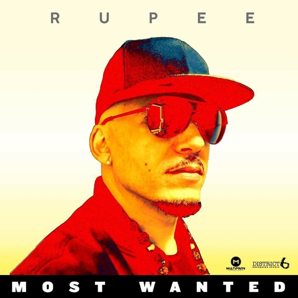 Most Wanted - Single album cover