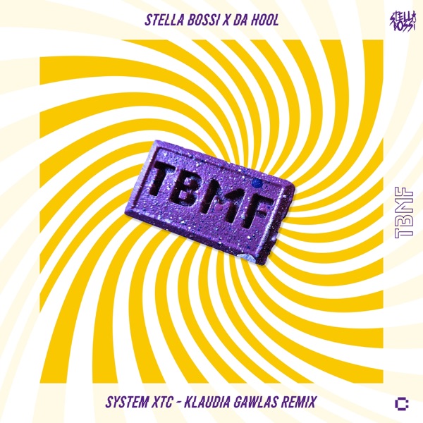 System XTC (Klaudia Gawlas Remix) - Single album cover