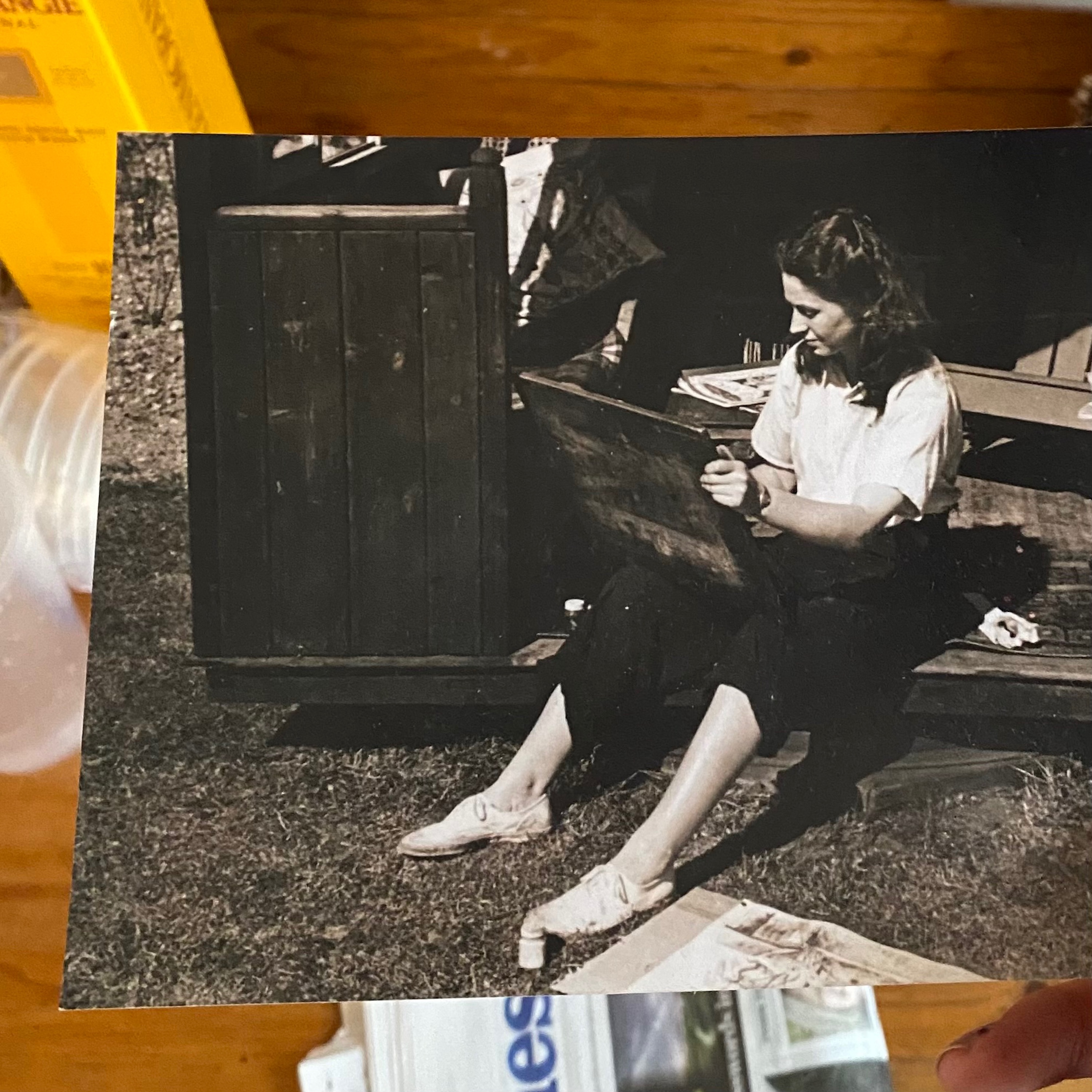 My Vine - Single album cover