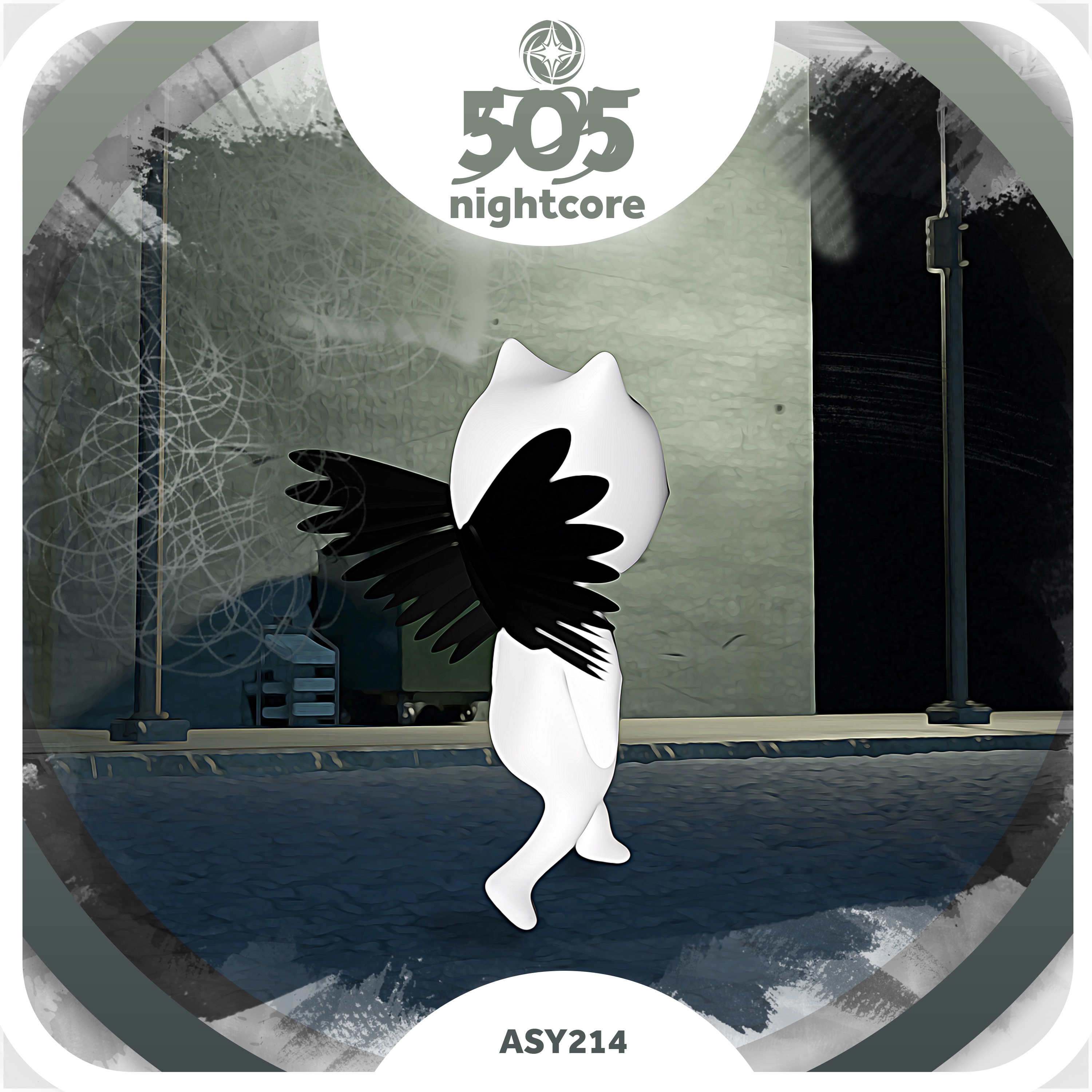 505 - Nightcore - Single album cover