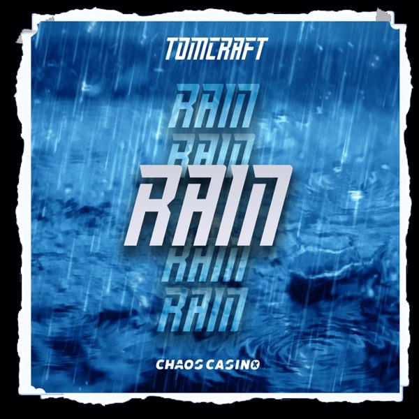 Rain - Single album cover
