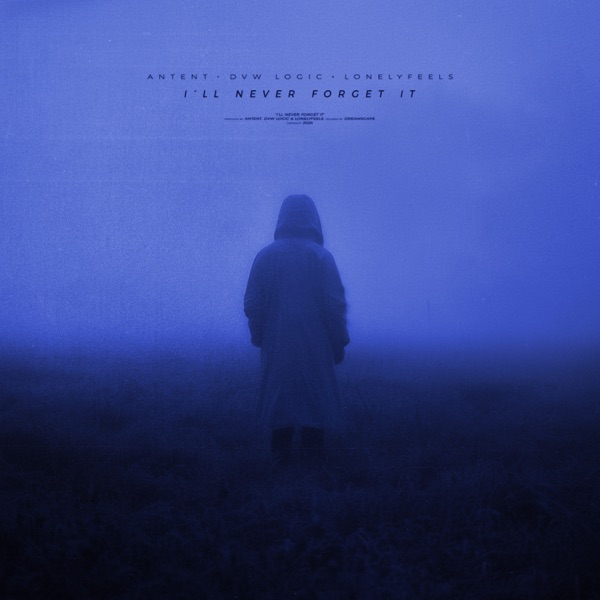 I’ll Never Forget It - Single album cover