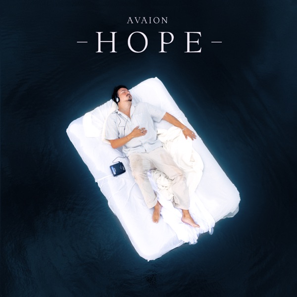 Hope - Single album cover
