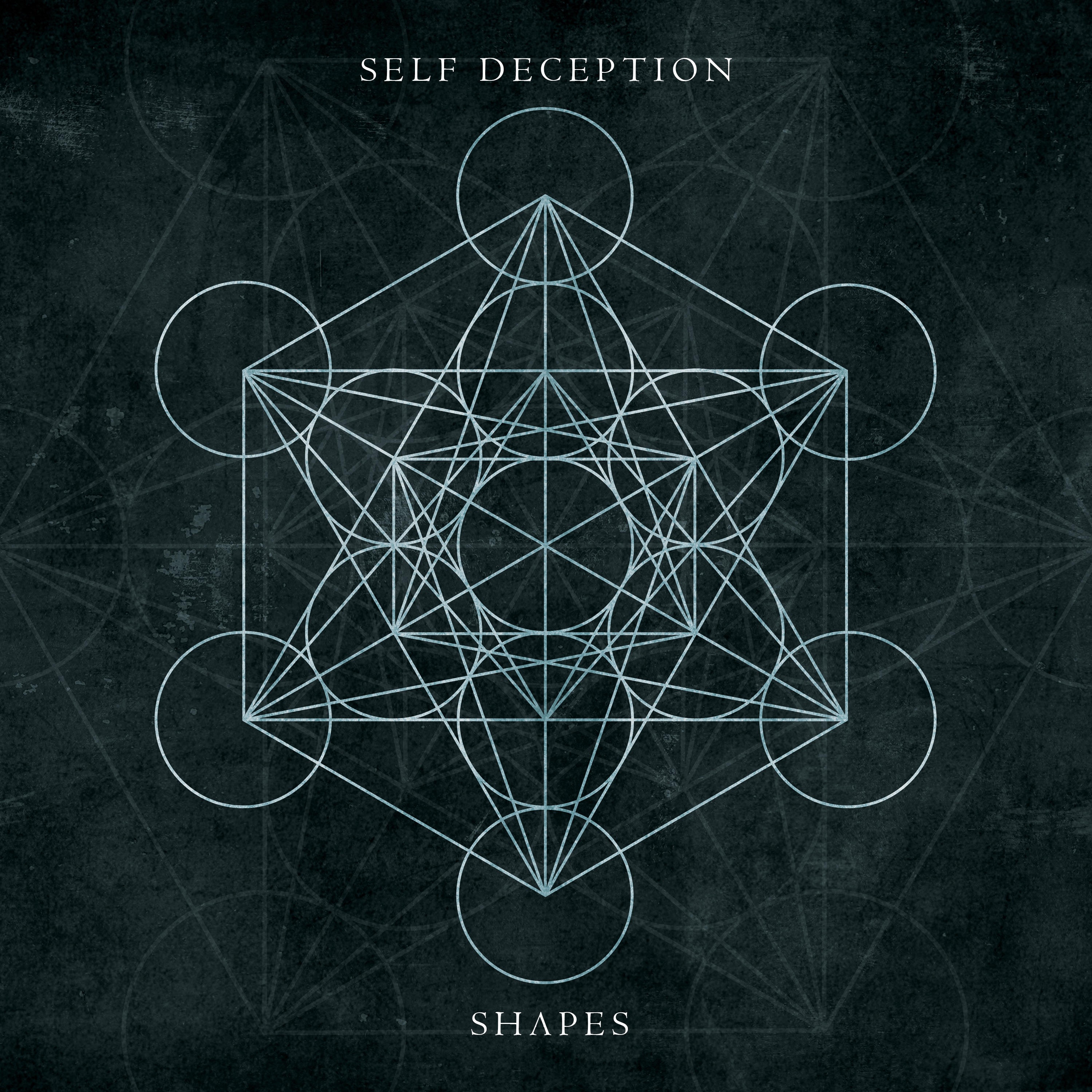 Shapes album cover