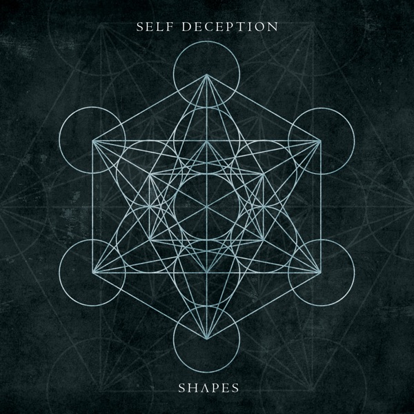 Shapes album cover
