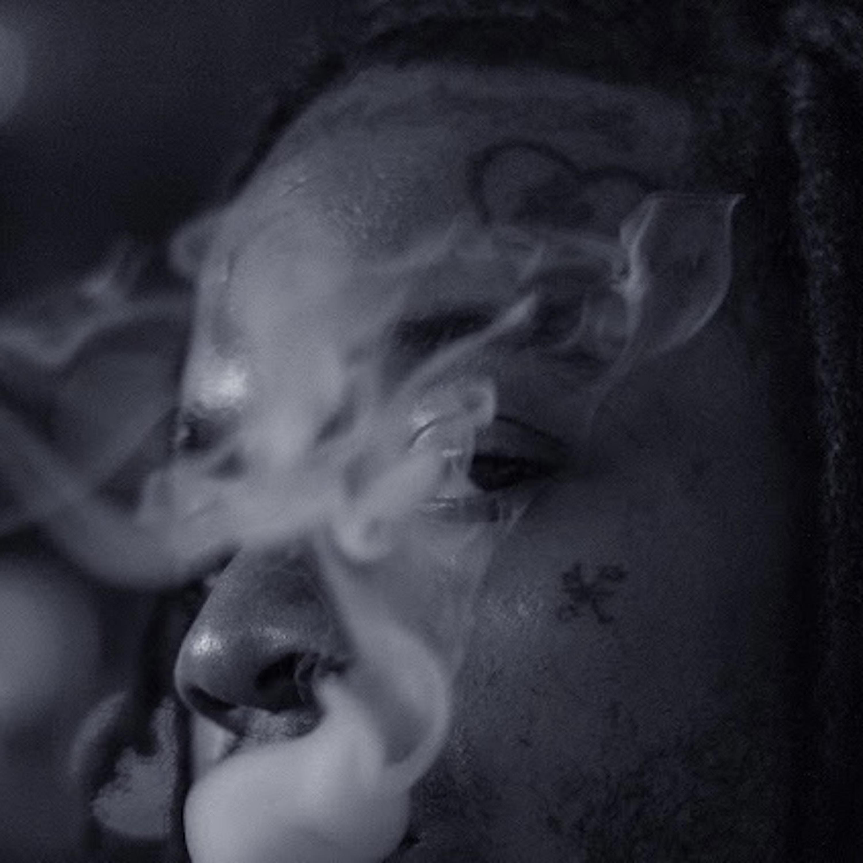 No Bakk N 4th - Single album cover