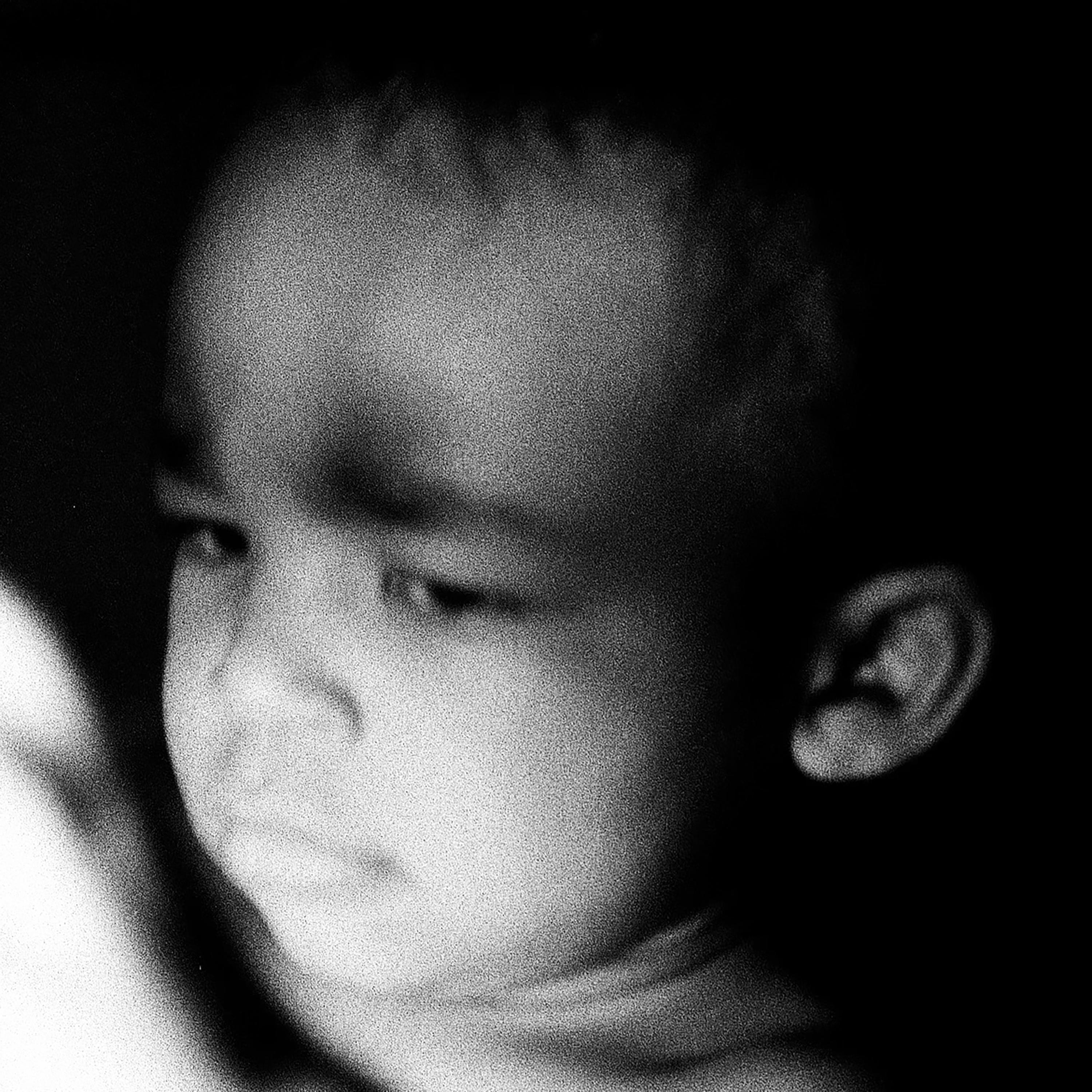 Young Hot Ebony 2 album cover