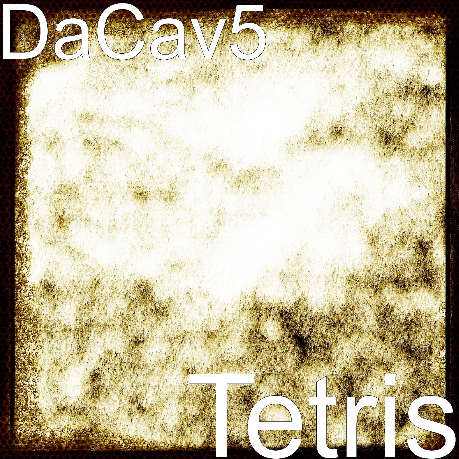 Tetris - Single album cover