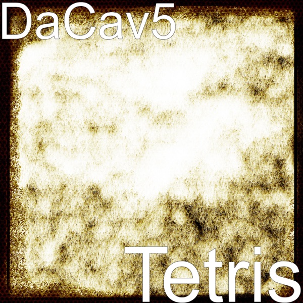 Tetris - Single album cover