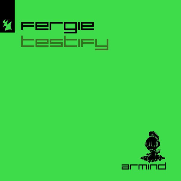 Testify - Single album cover