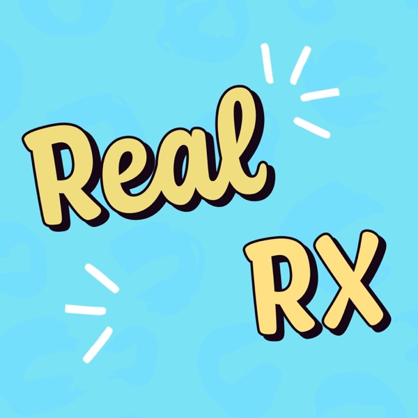 Real Rx Freestyle (feat. Rx Papi & Midwest Milly) - Single album cover