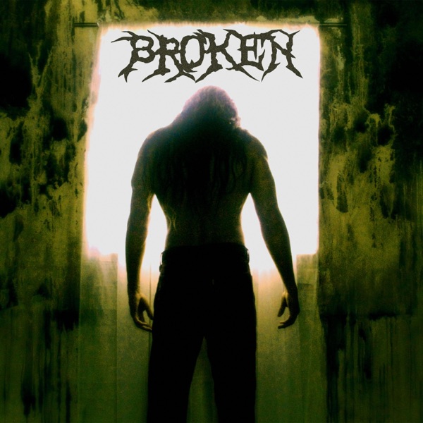Broken - Single album cover