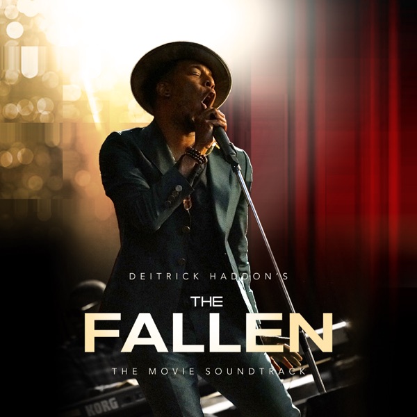 The Fallen Movie Soundtrack album cover