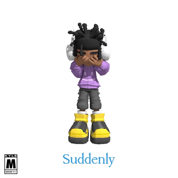 Suddenly - Single album cover