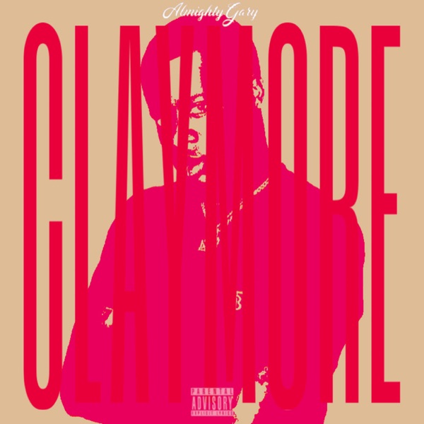 Claymore (feat. 360) - Single album cover