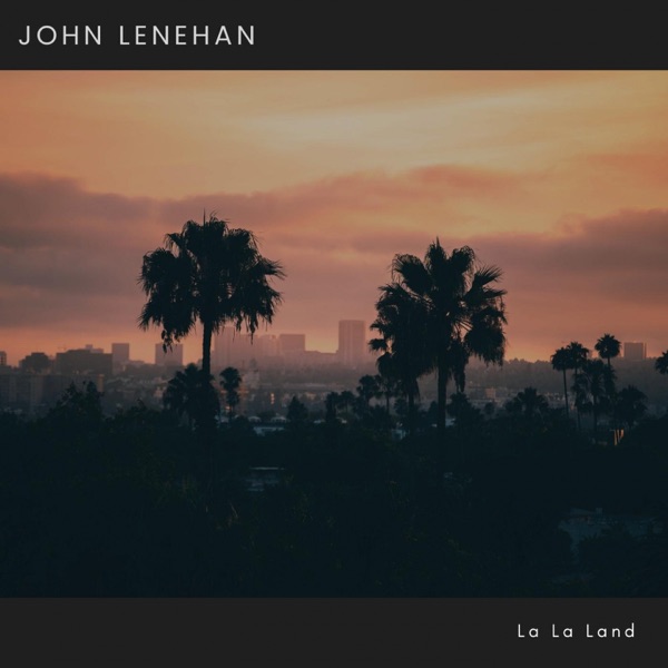 La La Land - Single album cover