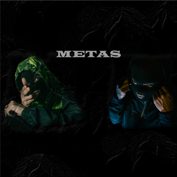 Metas - Single album cover
