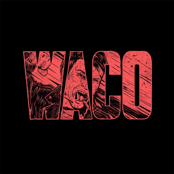Waco album cover
