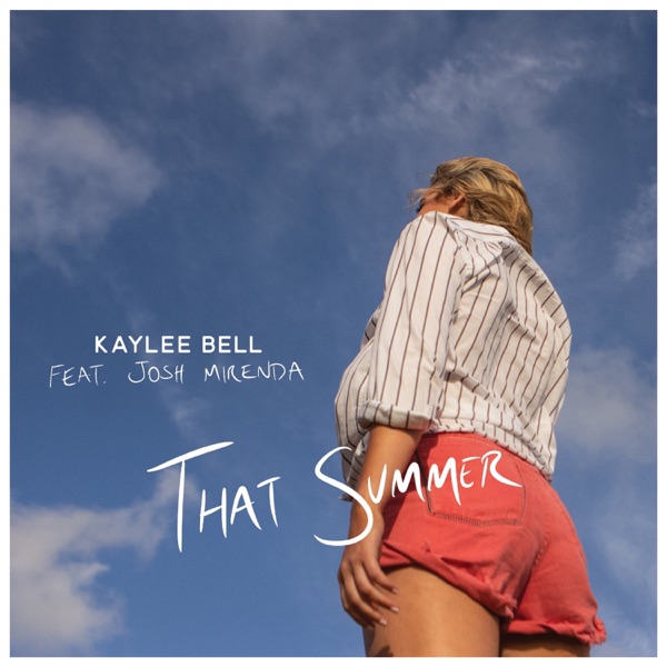 That Summer - Single album cover