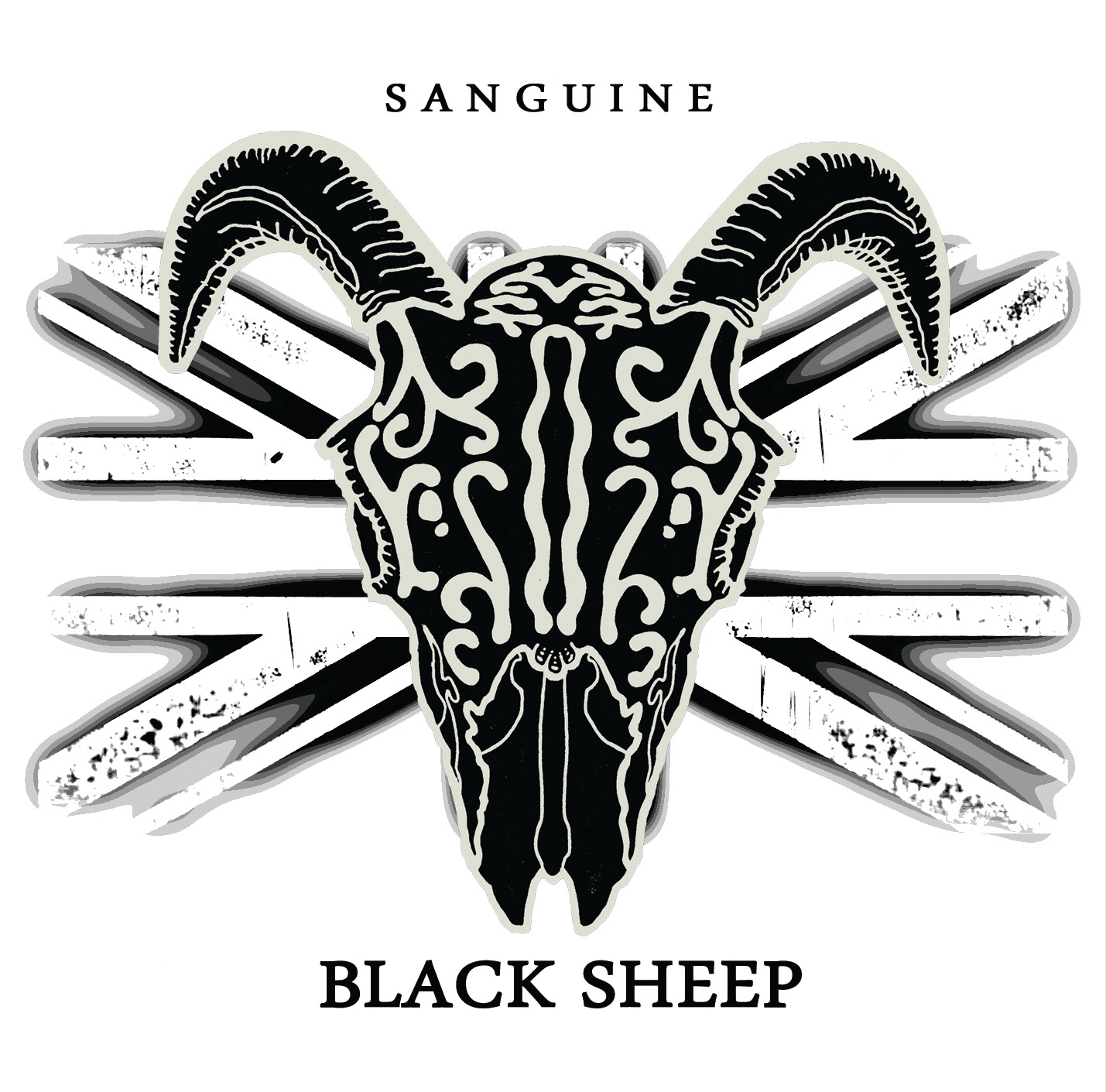 Black Sheep - Single album cover