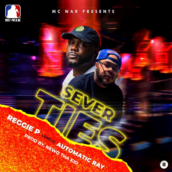 Sever Ties - Single album cover