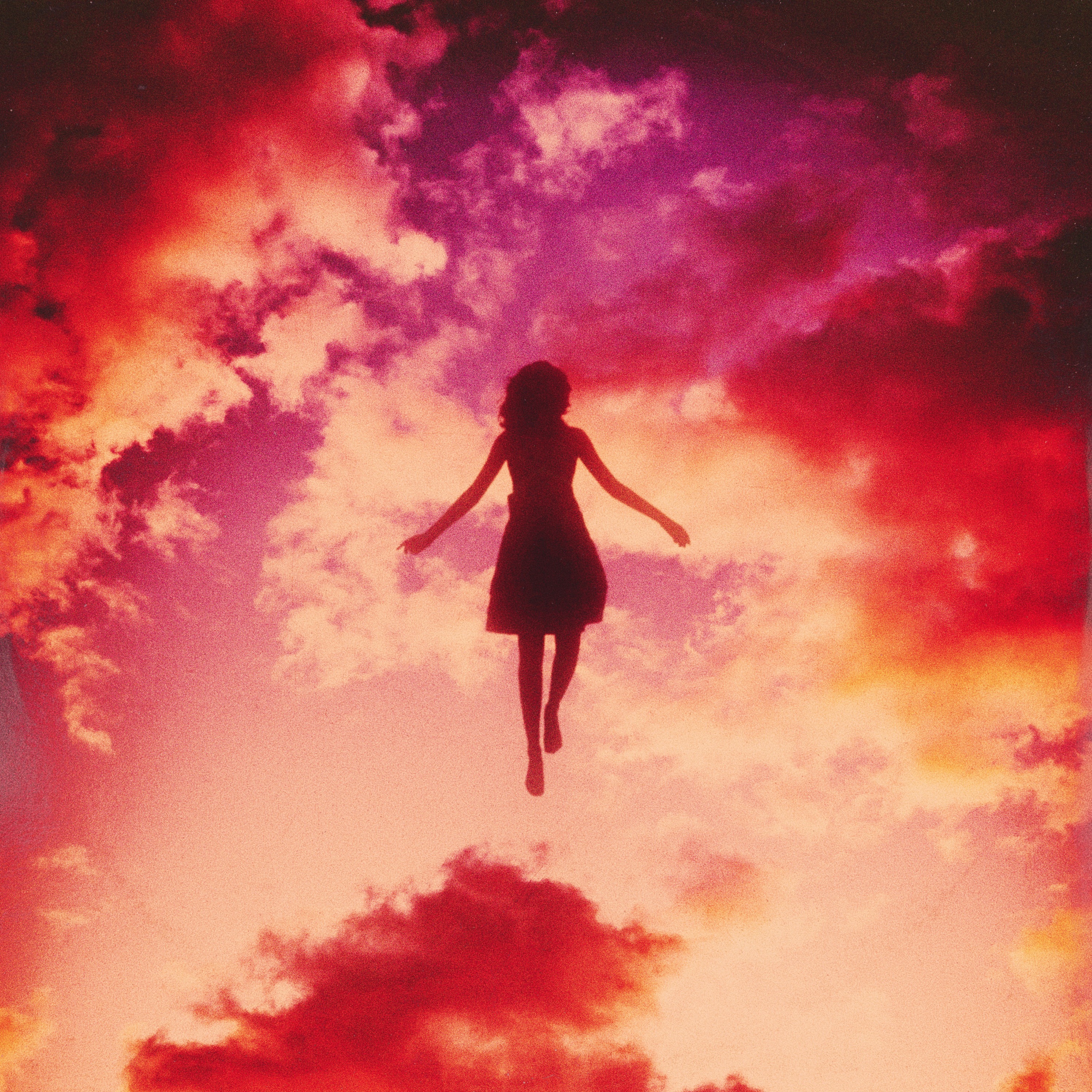 INTUITION (feat. Norm MacDonald) - Single album cover