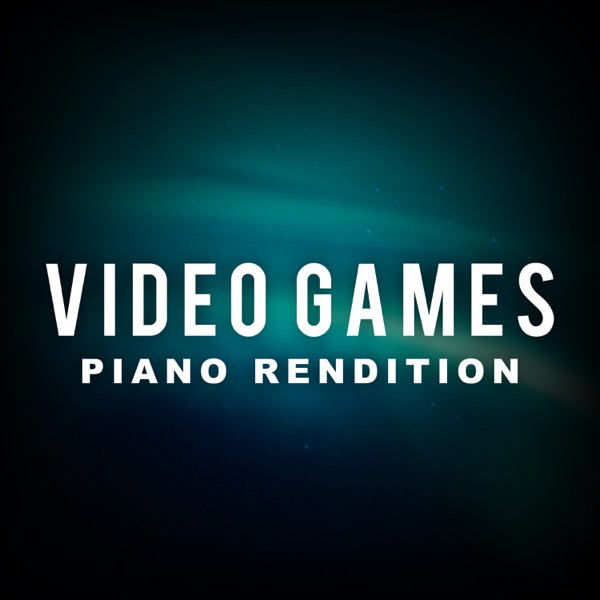 Video Games - Single album cover