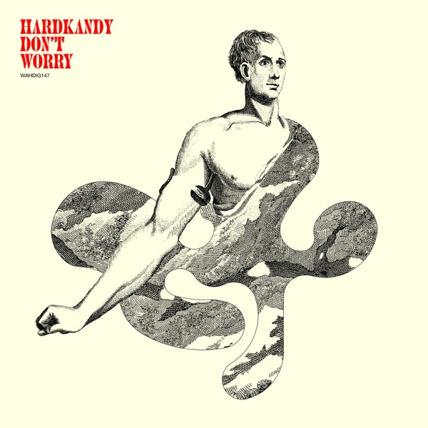 Don't Worry - Single album cover