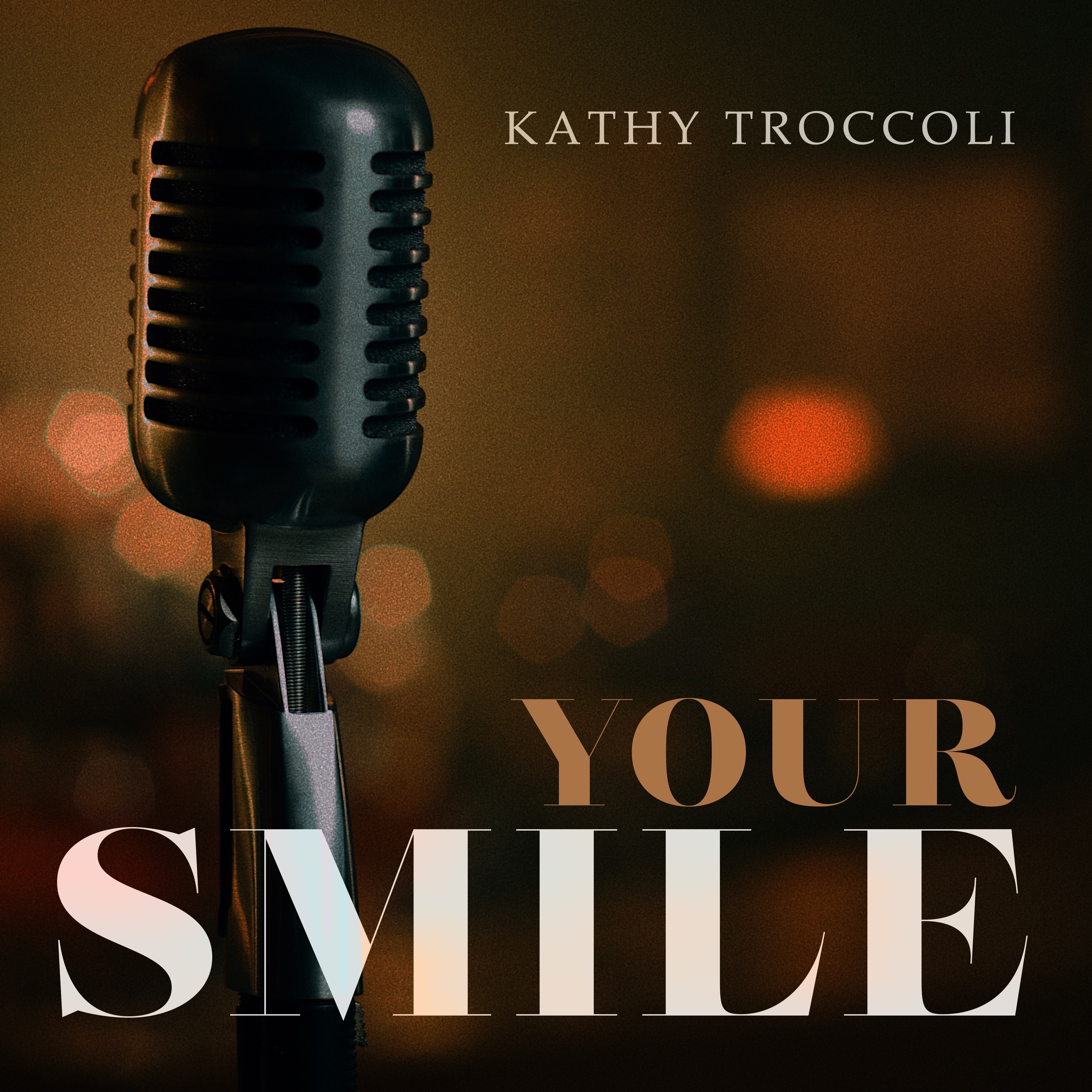 Your Smile - Single album cover