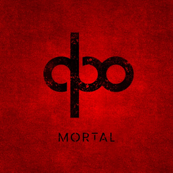 Mortal - EP album cover
