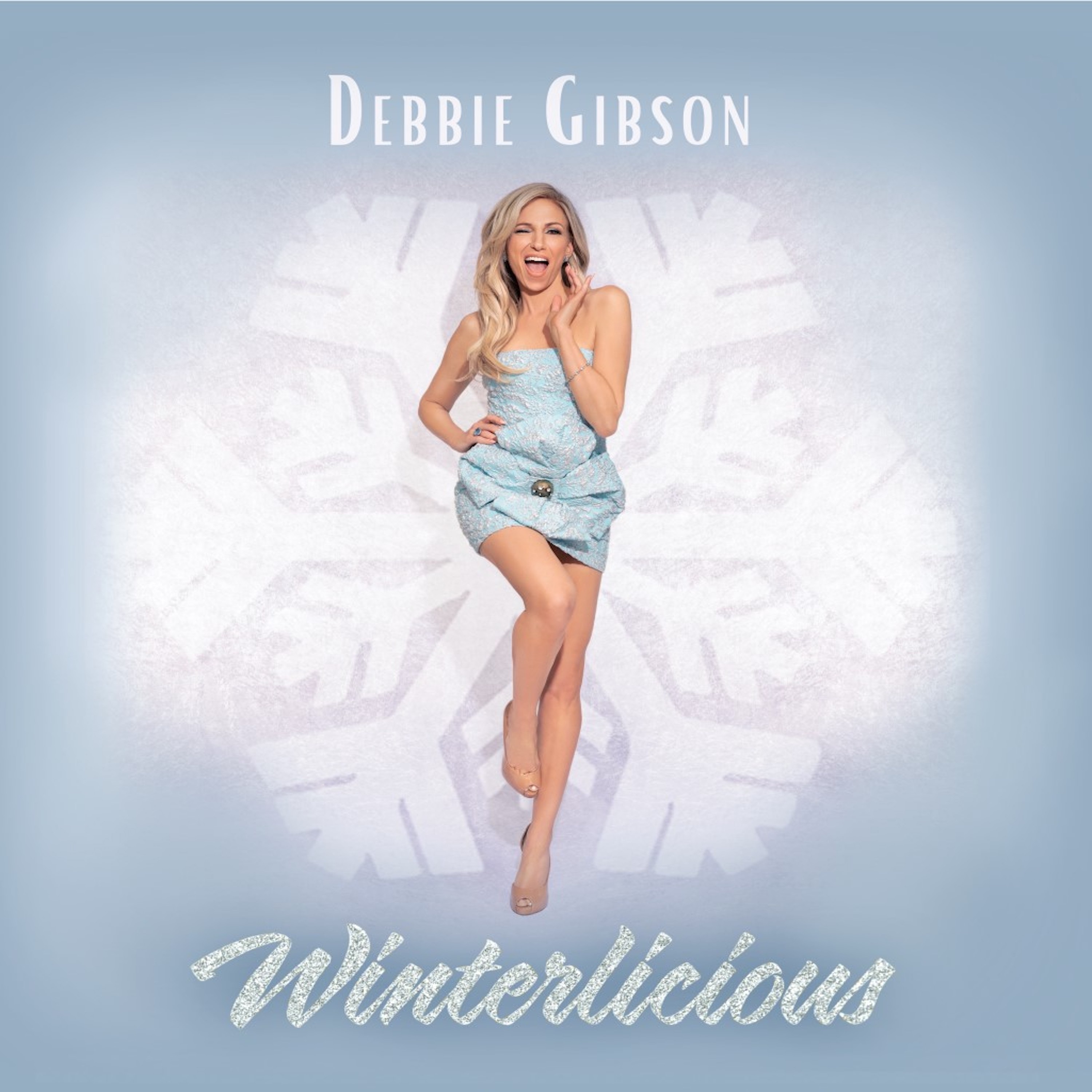 Winterlicious album cover