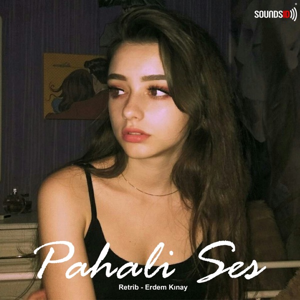 Pahali Ses - Single album cover