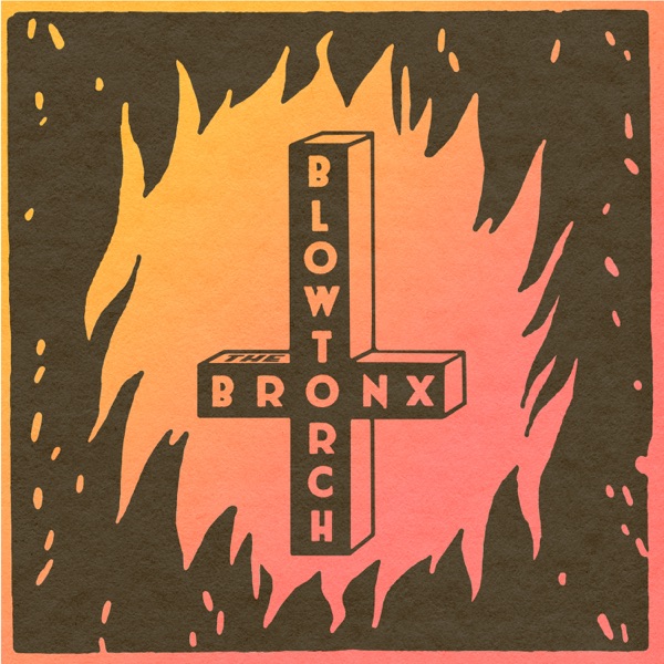 Blowtorch - Single album cover