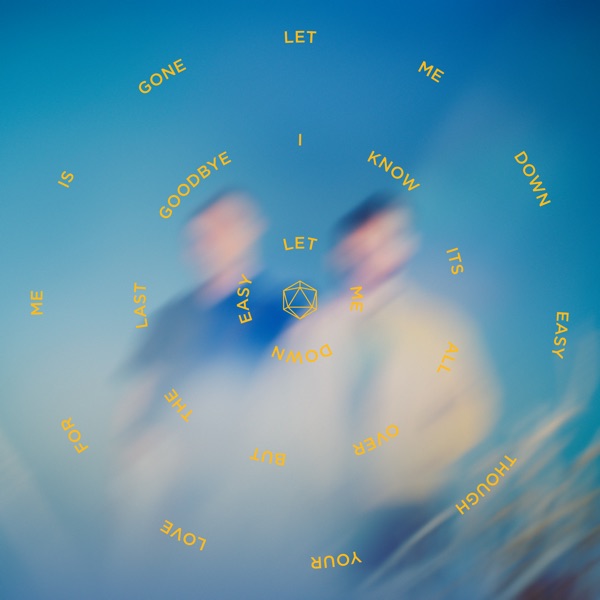 The Last Goodbye (feat. Bettye LaVette) - Single album cover