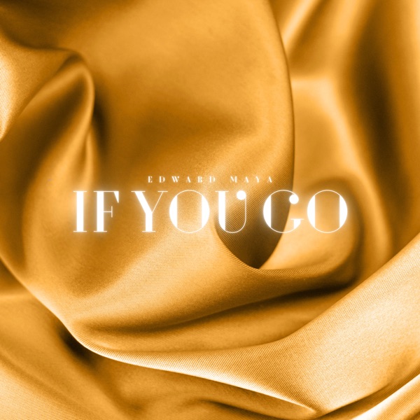 If You Go - EP album cover