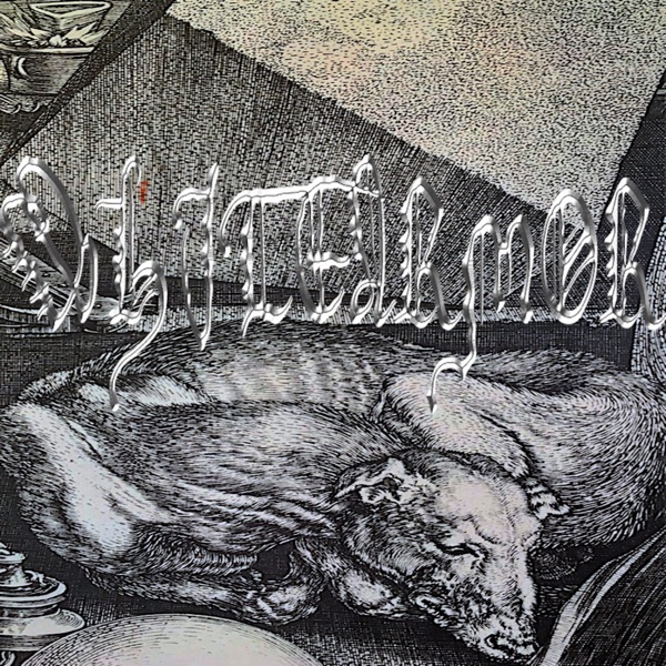 Karma - Single album cover