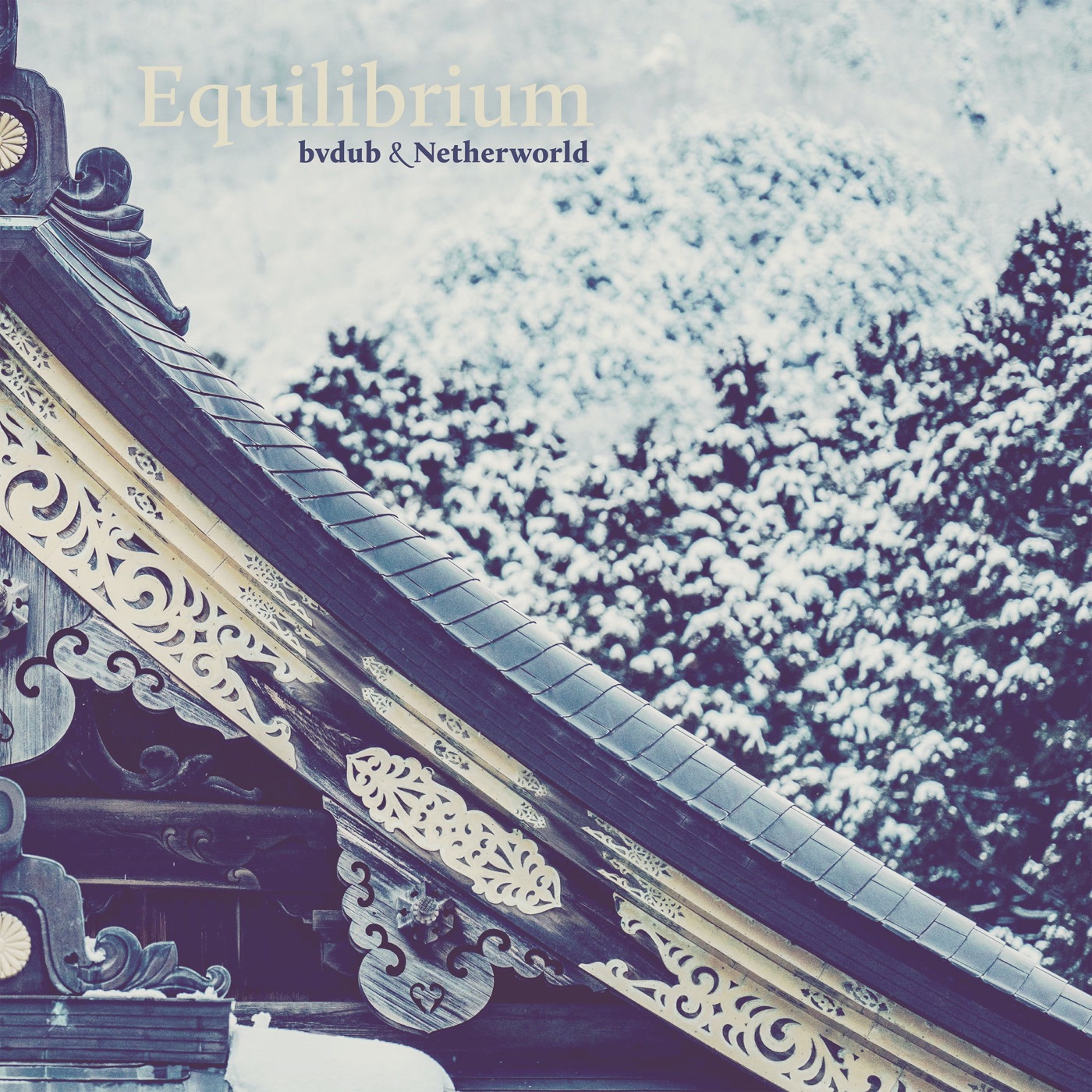 Equilibrium album cover