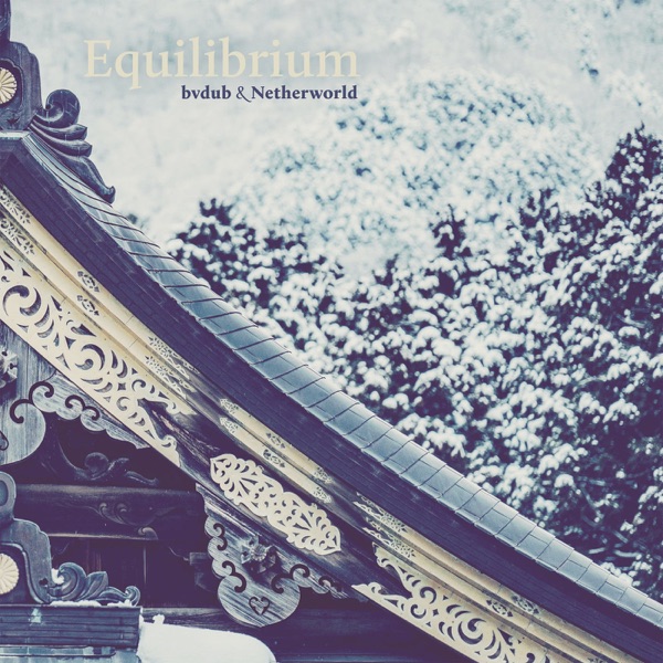 Equilibrium album cover