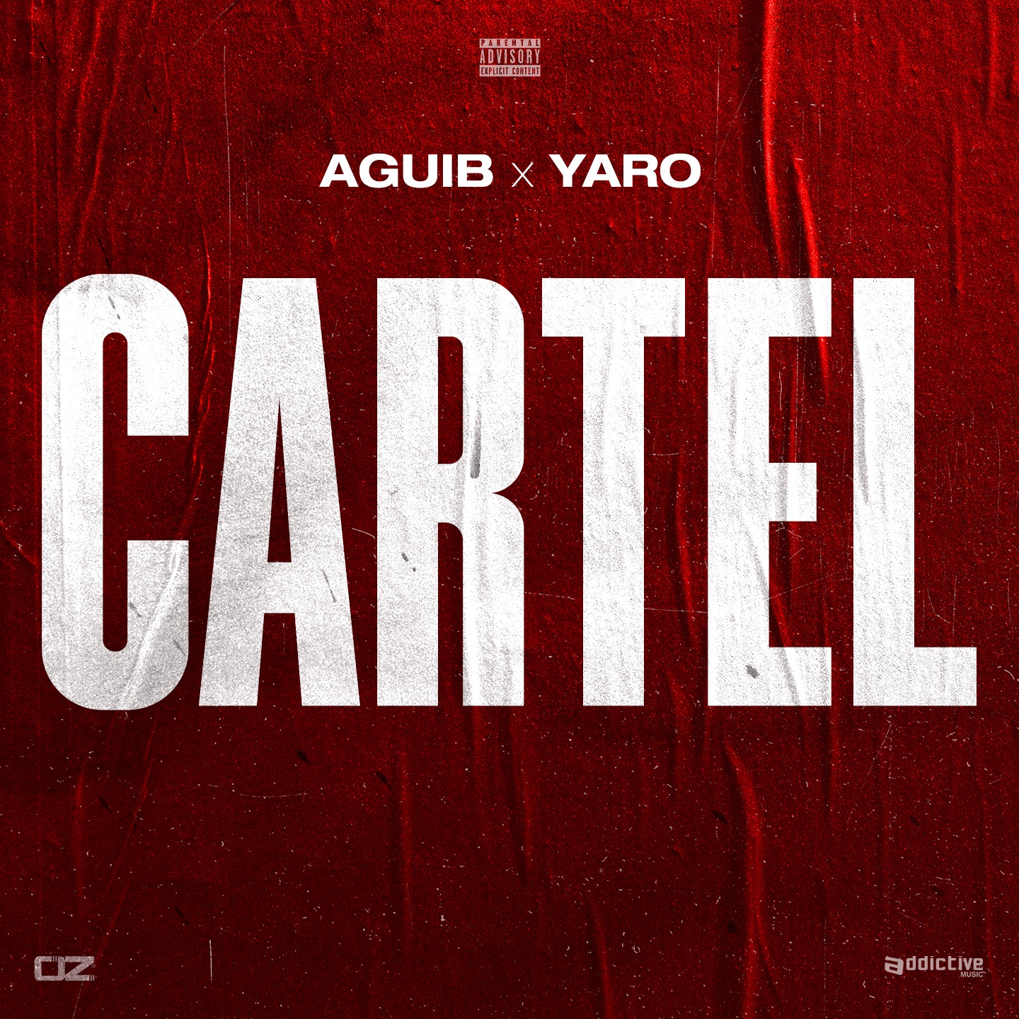 Cartel - Single album cover