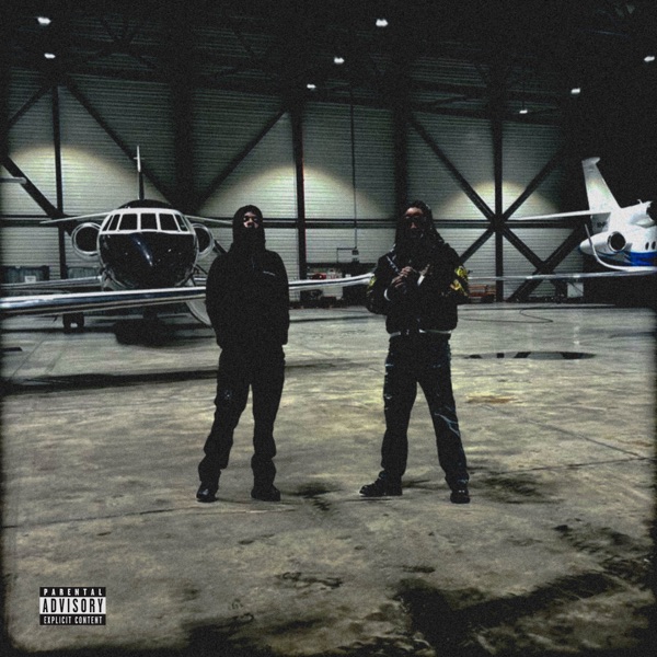 What We Doing!? / Qu'est-ce qu'on fait!? - Single album cover