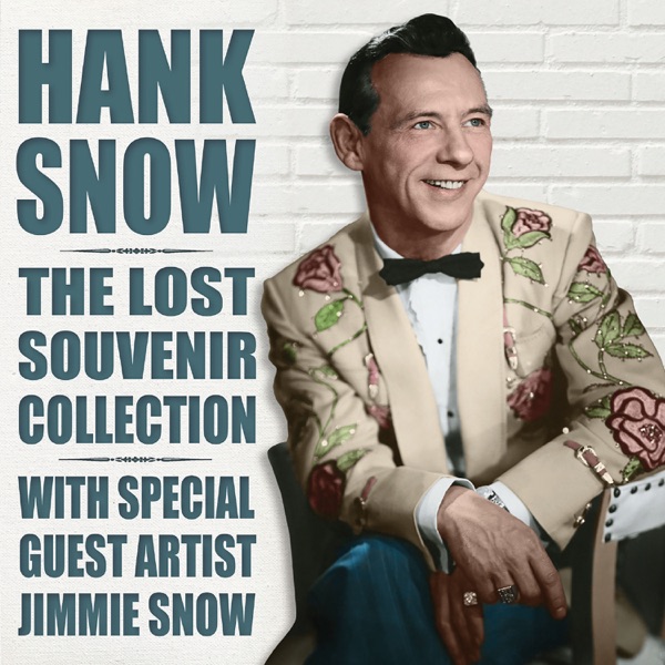 The Lost Souvenir Collection album cover