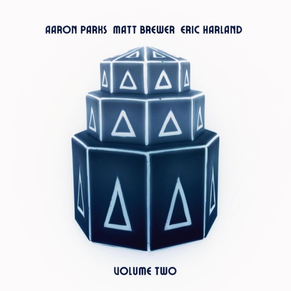 Volume Two album cover