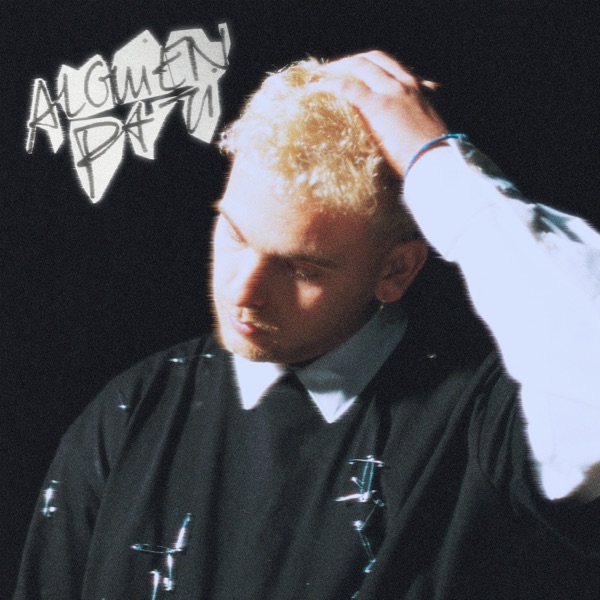 Alguien pa ti - Single album cover