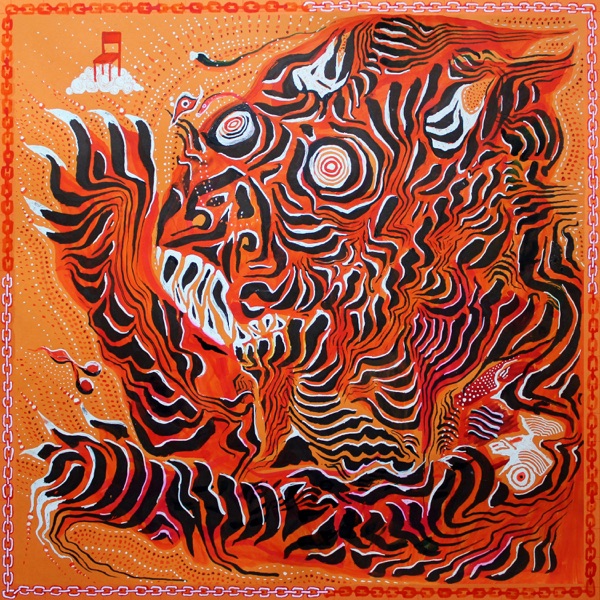 Wild Violent - Single album cover