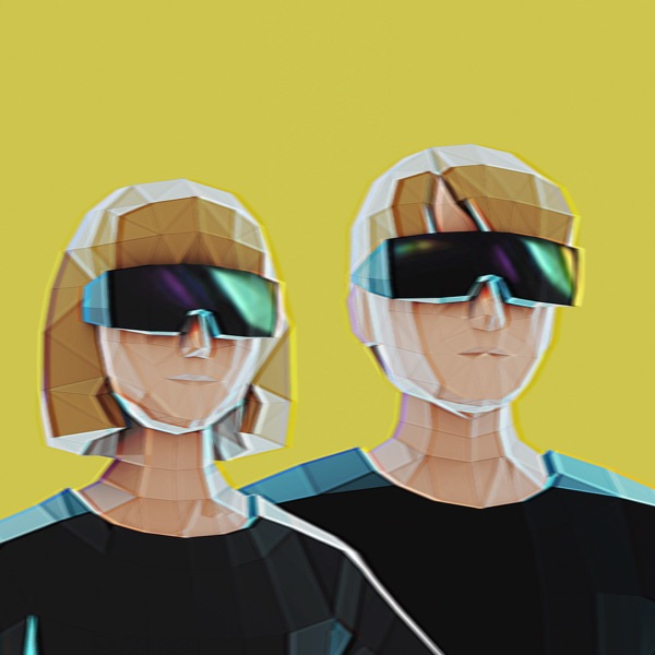 METRO PULSE album cover