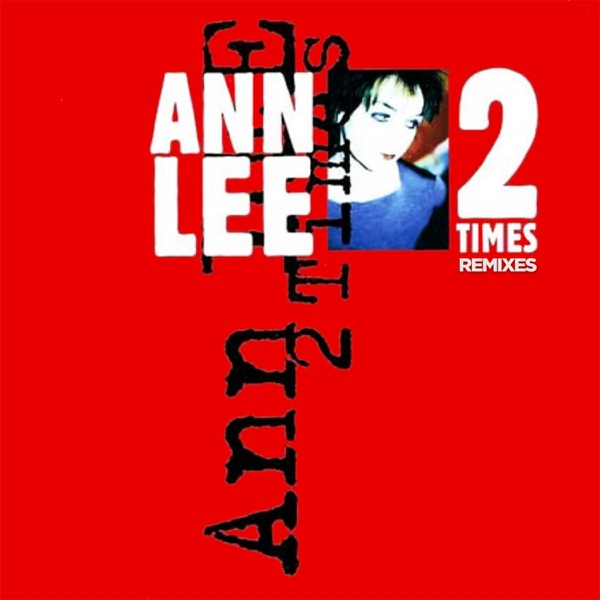 2 Times (Remixes) album cover