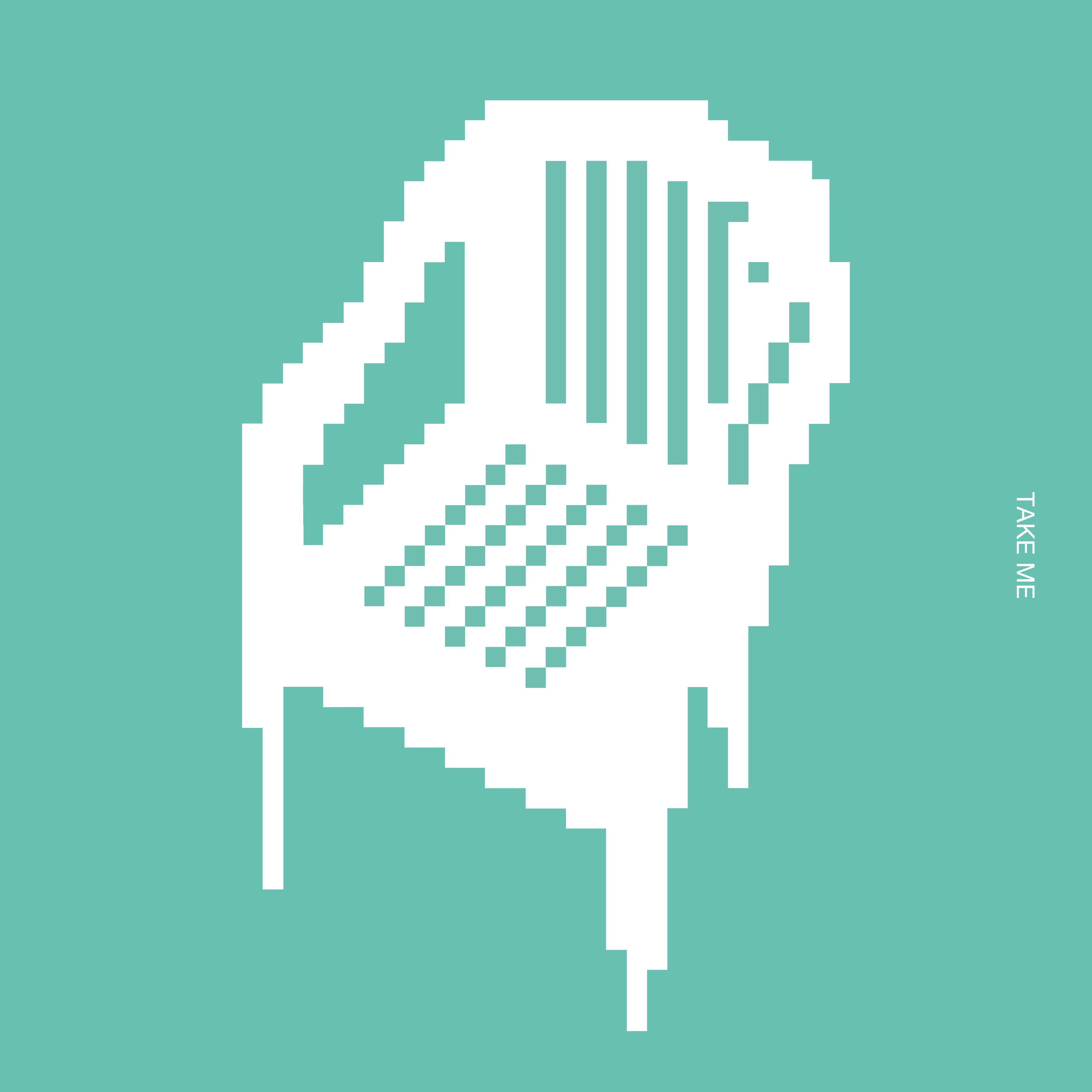 Take Me - Single album cover